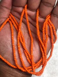 Creativity (Sacral Chakra)